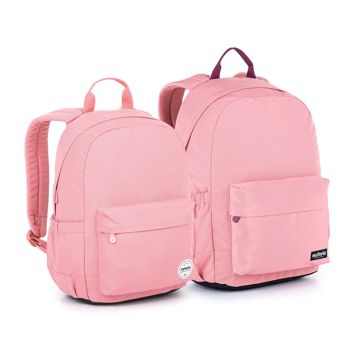 Topgal Family set FRAN THEO PINK