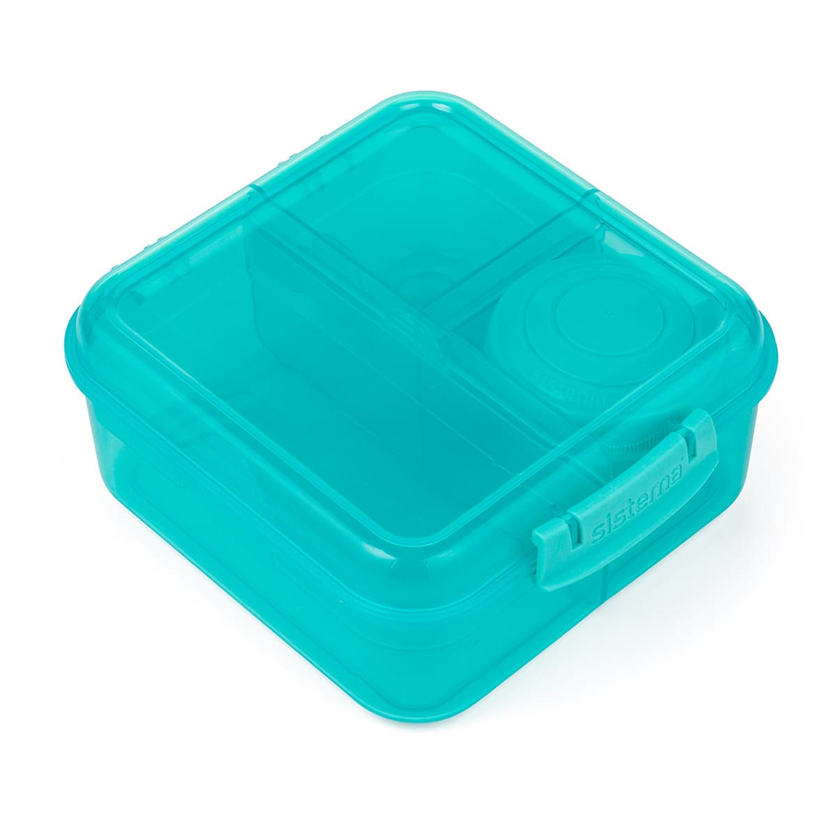 Box na desiatu zelený Topgal ZODI 26083