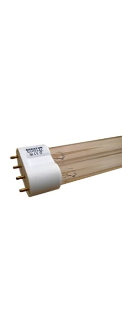 Náhradná žiarovka 24 W pre UV Steril Pool