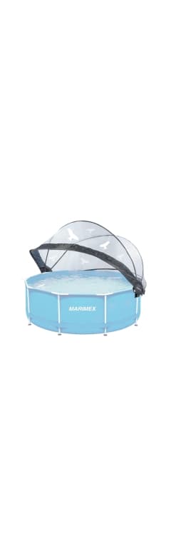Marimex | Zastrešenie Marimex Pool House Control - 3,66 m - pre rámové bazény | 10970566
