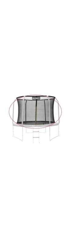 Marimex | Ochranná sieť pre trampolínu Marimex 305 cm | 19000570