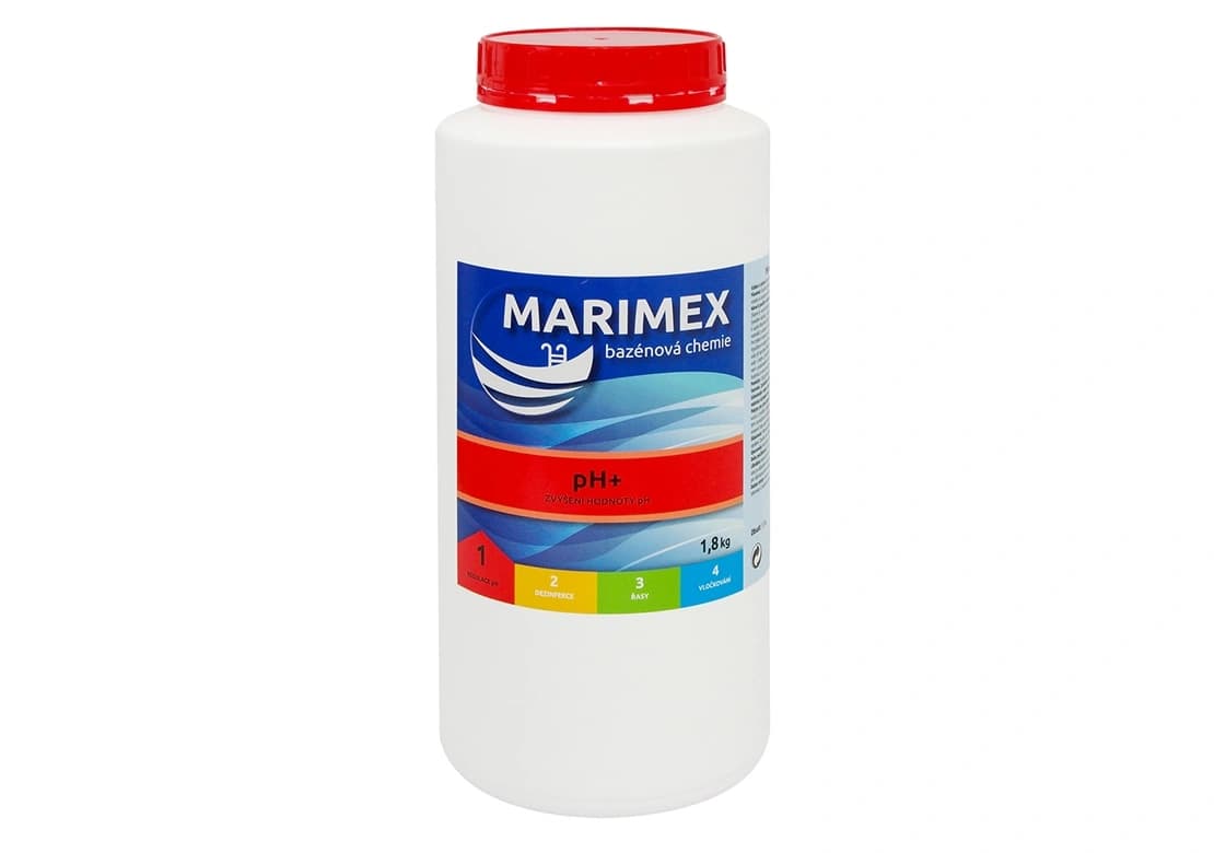 Marimex pH+ 1,8 kg