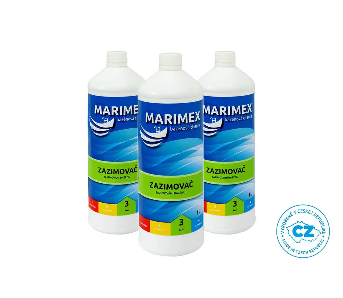 Marimex Zazimovač 1 l - sada 3 ks