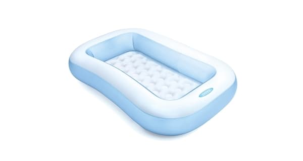 Nafukovací bazén Intex Baby Pool