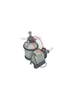Marimex | Prepojovacia hadica pre pieskovú filtráciu Sand 4 | 10624157