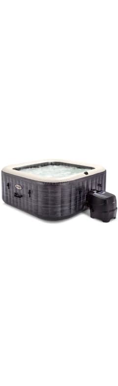 Intex | Vírivý bazén Greystone Deluxe Bubble Spa 4 | 11400262
