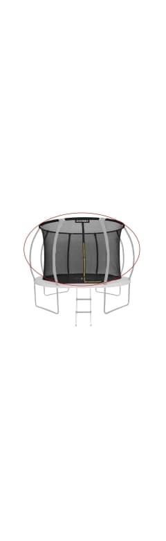 Marimex | Ochranná sieť pre trampolínu Marimex Premium 366 cm | 19000748