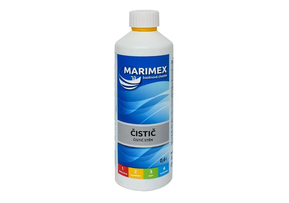 Marimex Čistič 0,6l