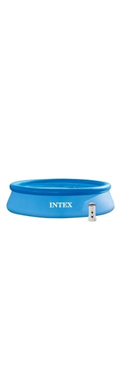 Intex | Bazén Tampa 4,57x1,22 m s kartušovou filtráciou | 10340023