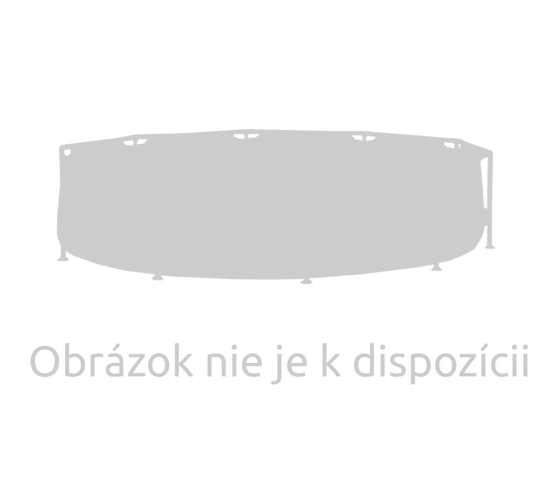 Montážna sada k schodíkom k bazénom Tampa veľkosti 1,22 m