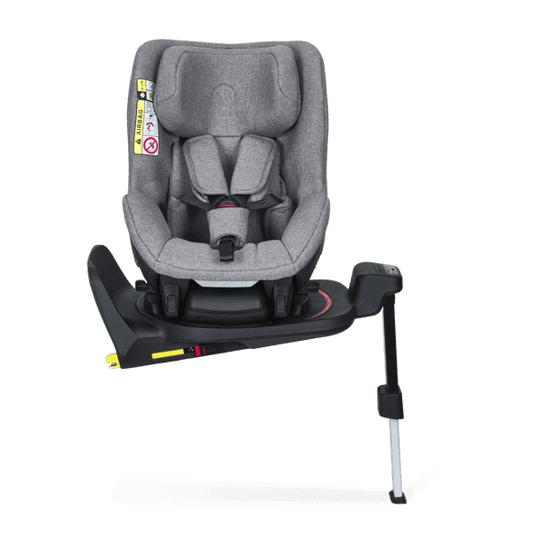 AVIONAUT Aerofix Smart i-size + IQ Orbit 2025 Grey