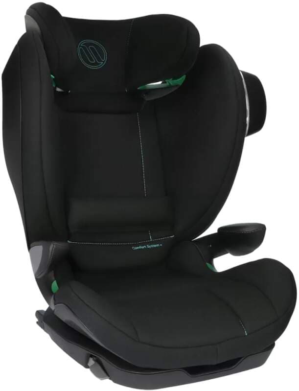 AVIONAUT MaxSpace Comfort System+ Smart 2025 Black