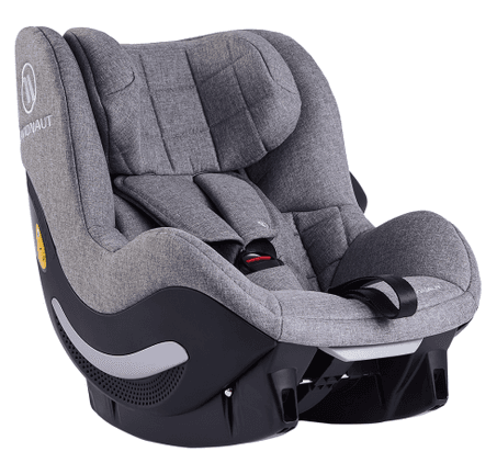 AVIONAUT Aerofix 2.0 C i-size 2025 Grey