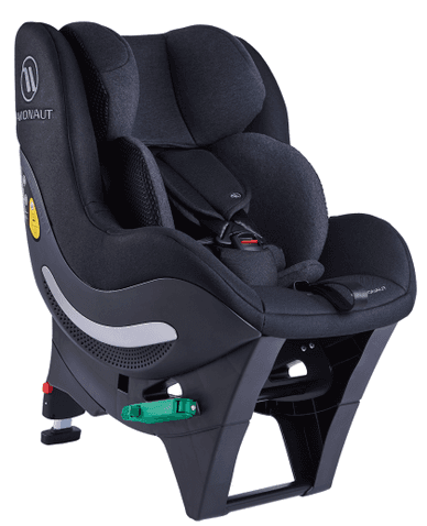 AVIONAUT Sky 2.0 i-size 2025 Black
