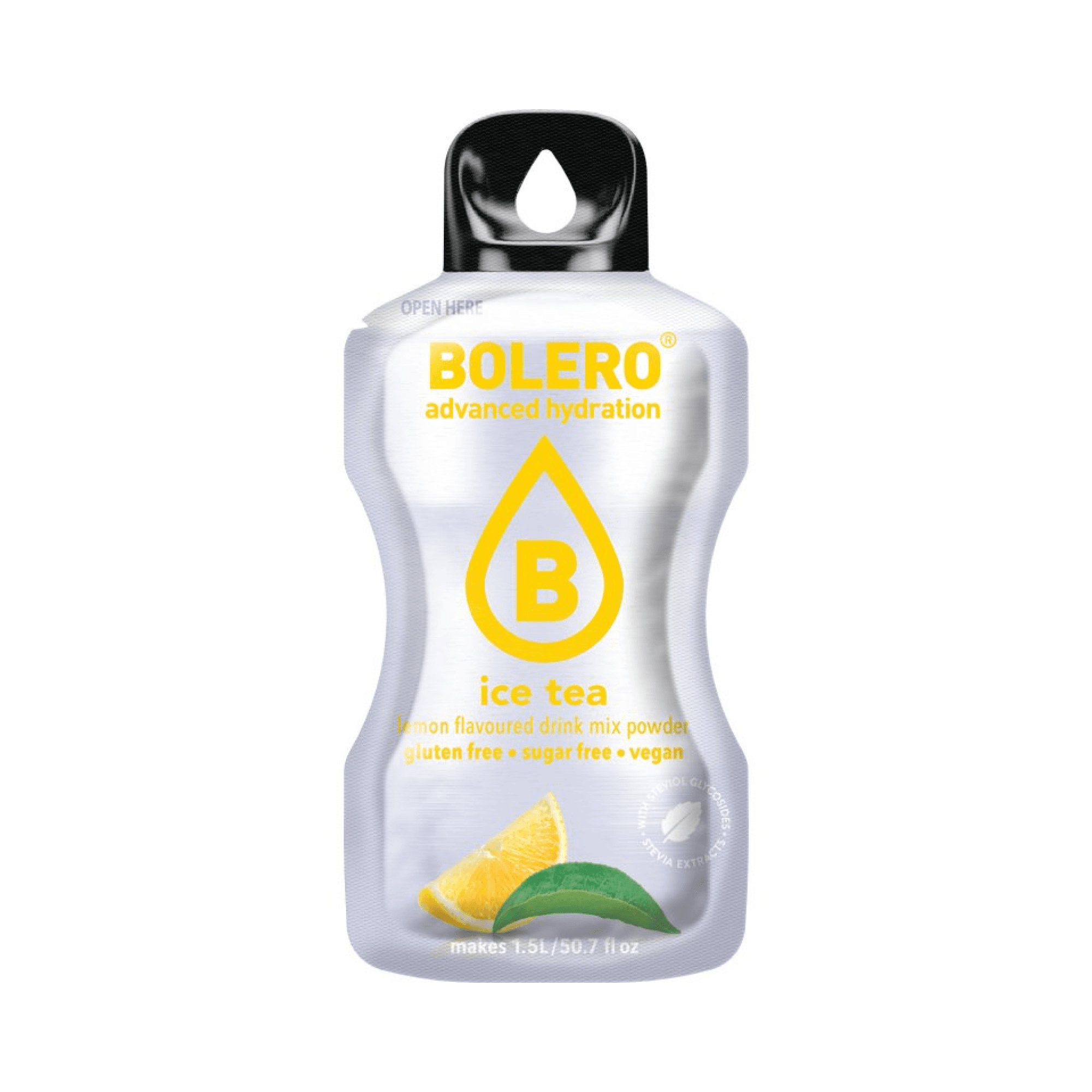 Bolero Ľadový čaj citrón (8 g)