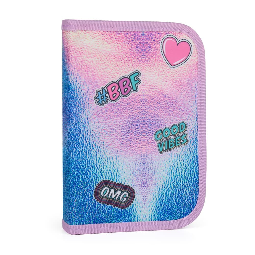 Oxybag Peračník 1 p. 2 chlopne, prázdny OXY GO Shiny