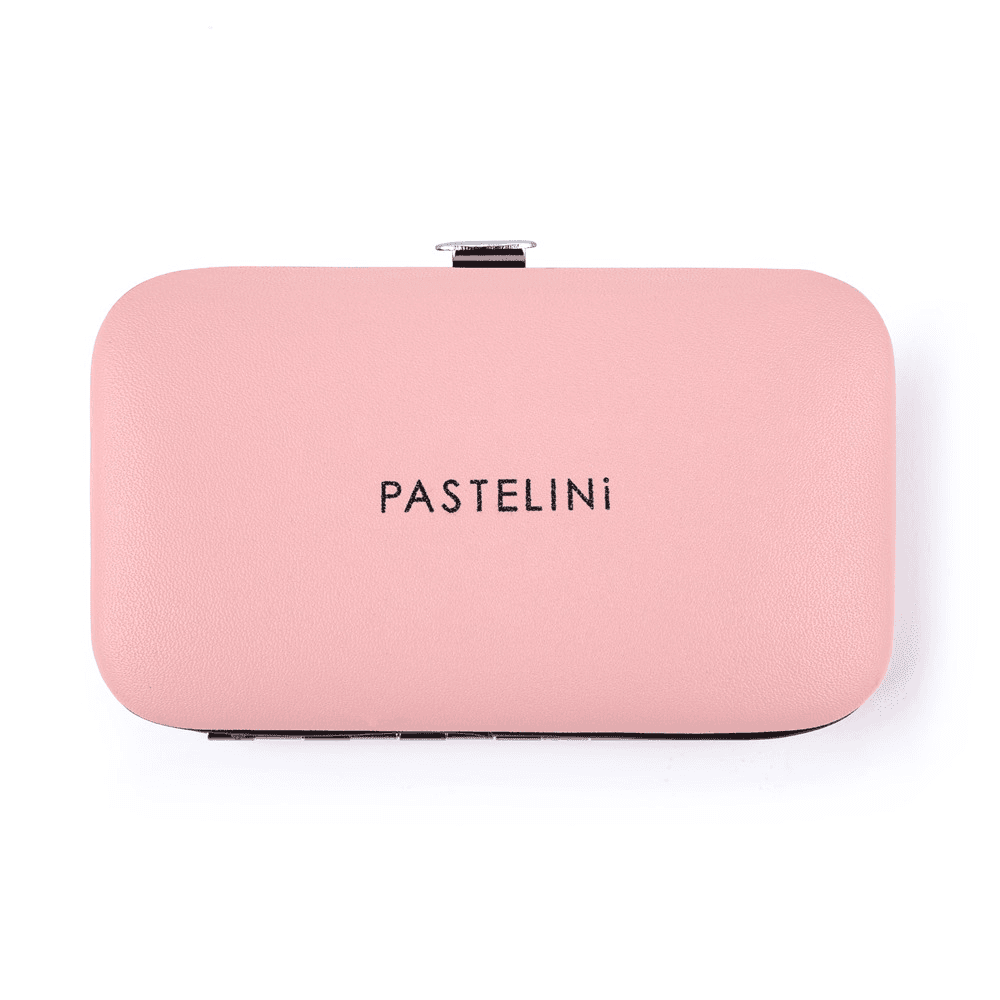 Oxybag Manikúra PASTELINI ružová
