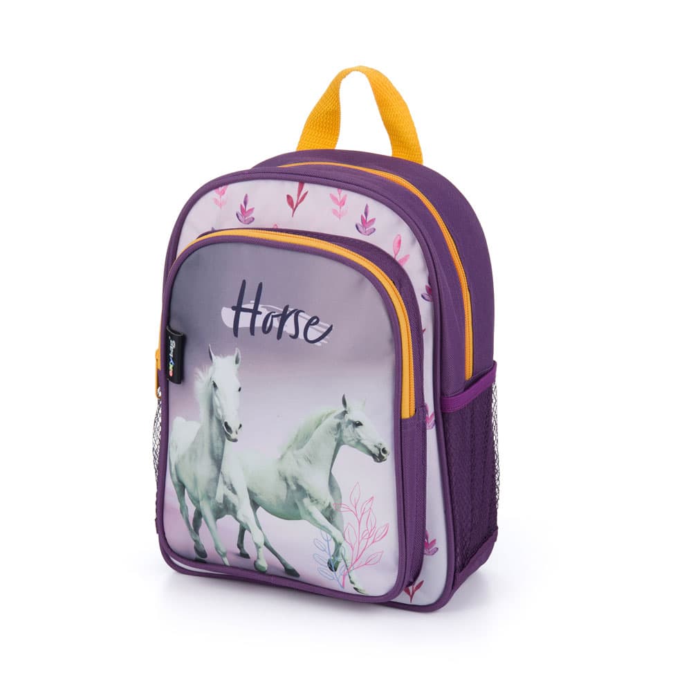 Oxybag Batoh detský predškolský kôň