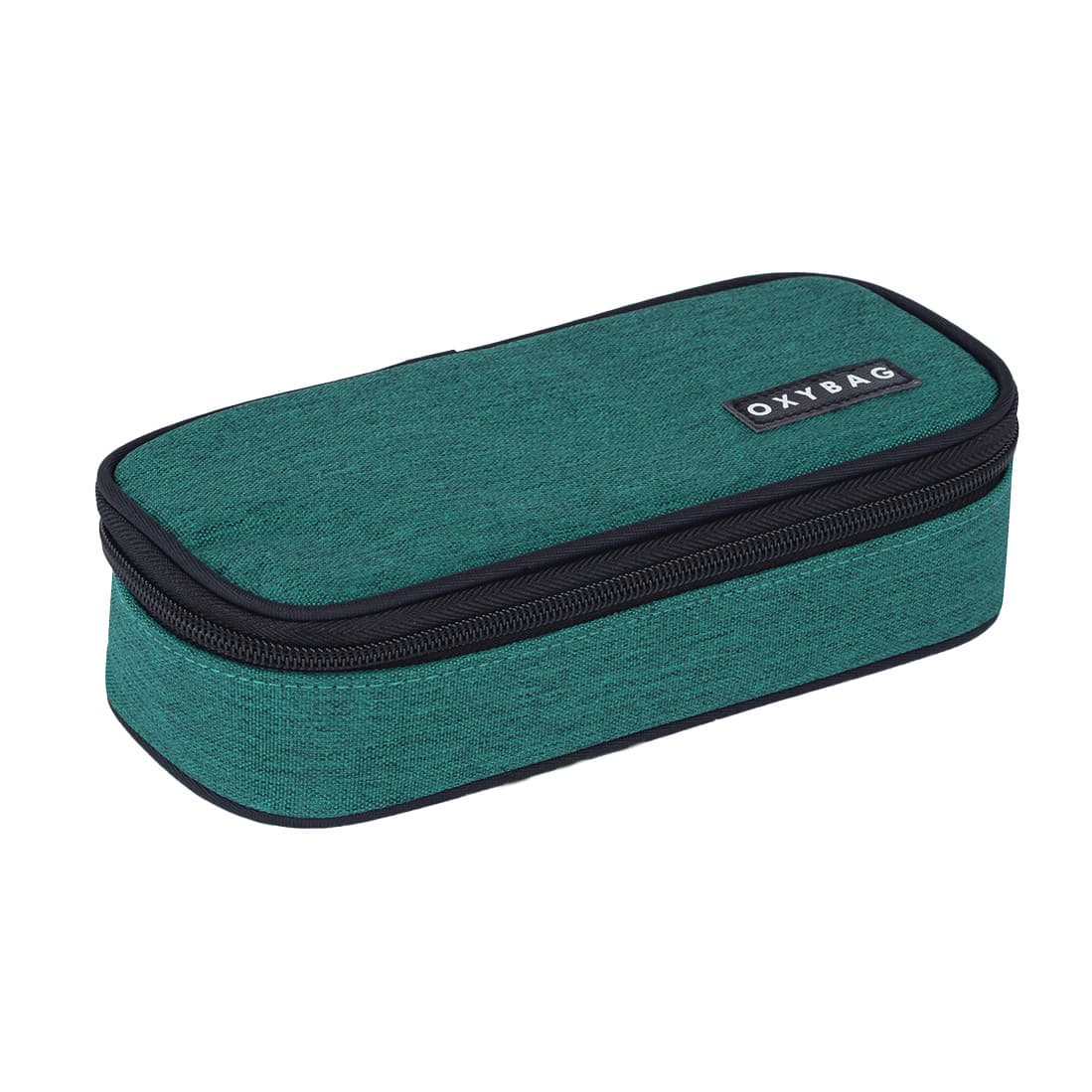 Oxybag Puzdro etue komfort UNICOLOR green