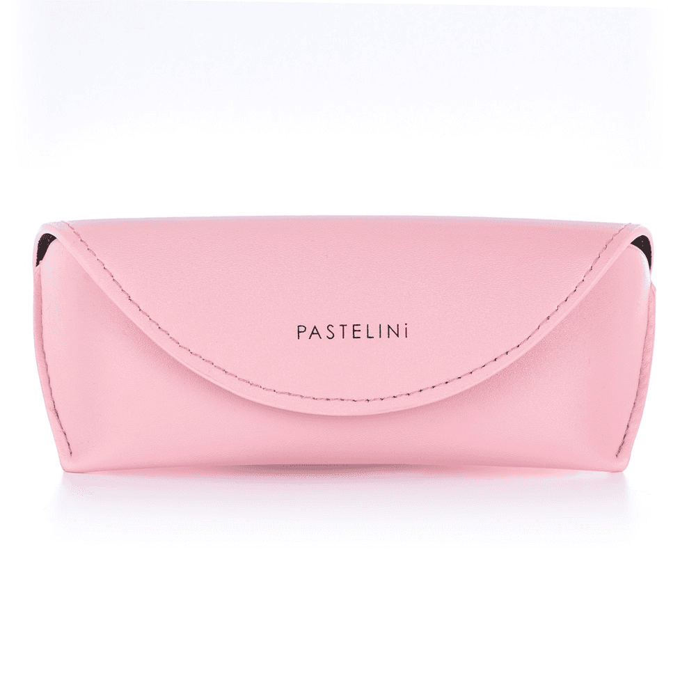 Oxybag Puzdro na okuliare PASTELINi ružová