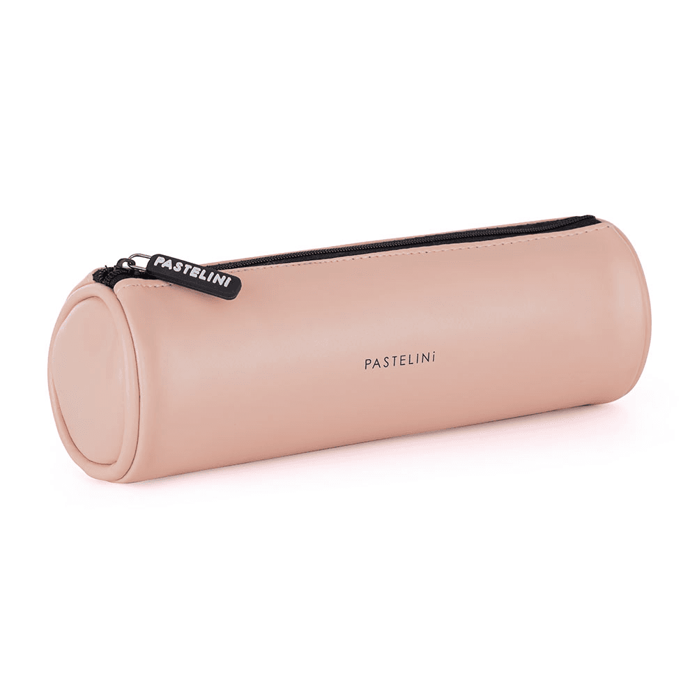 Oxybag Puzdro PU okrúhle PASTELINI marhuľová