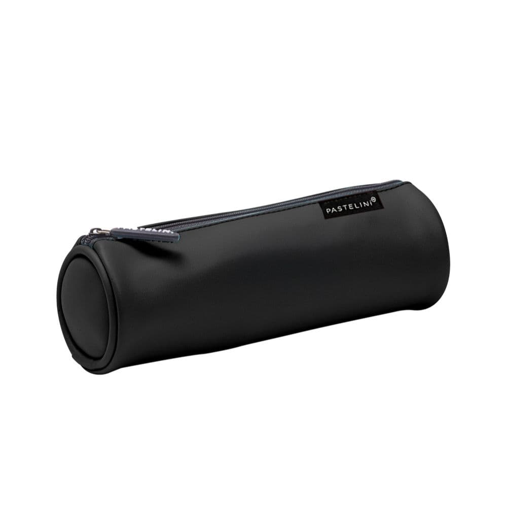 Oxybag Puzdro PU okrúhle PASTELINI čierna