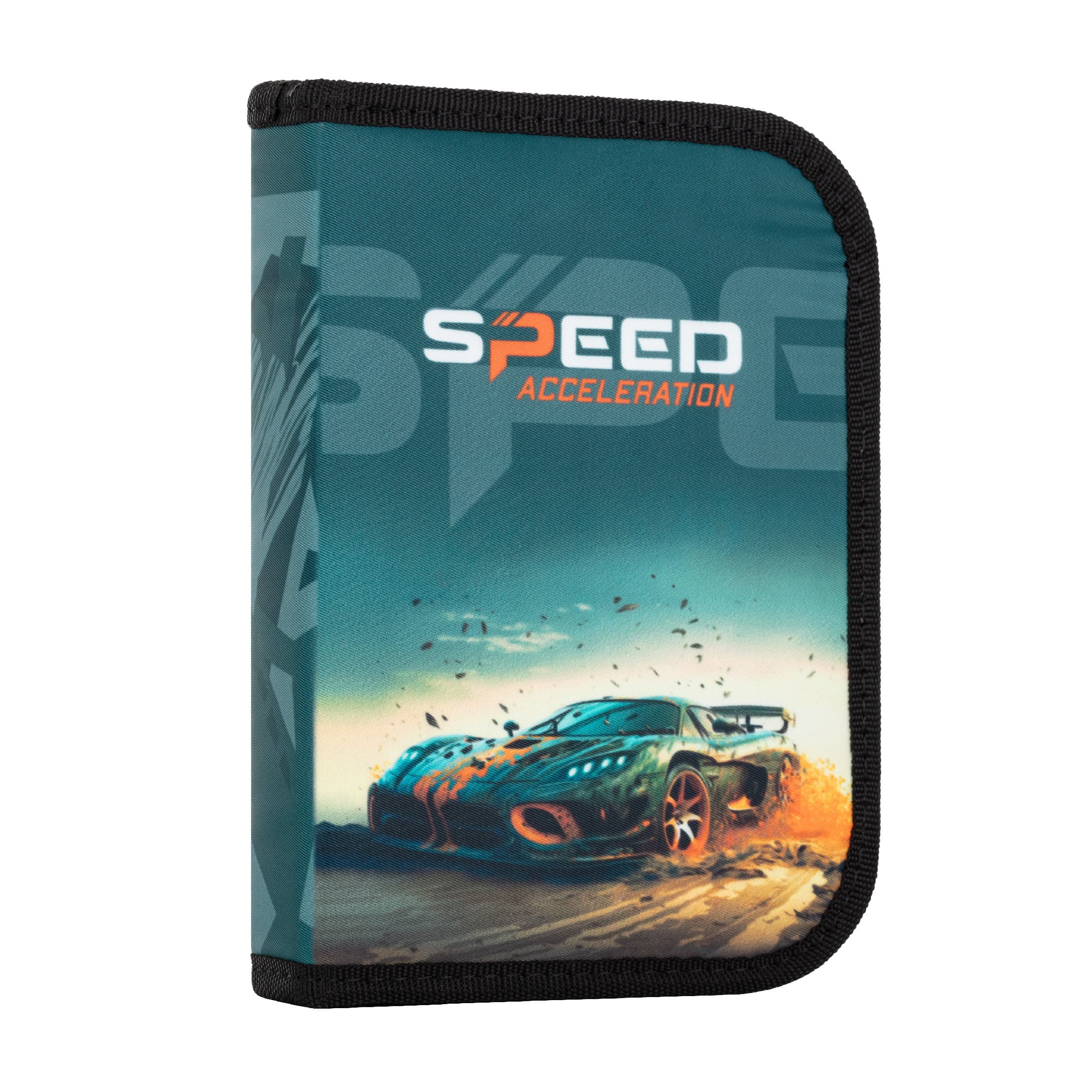 Oxybag Peračník 1 p. 2 chlopne, prázdny auto