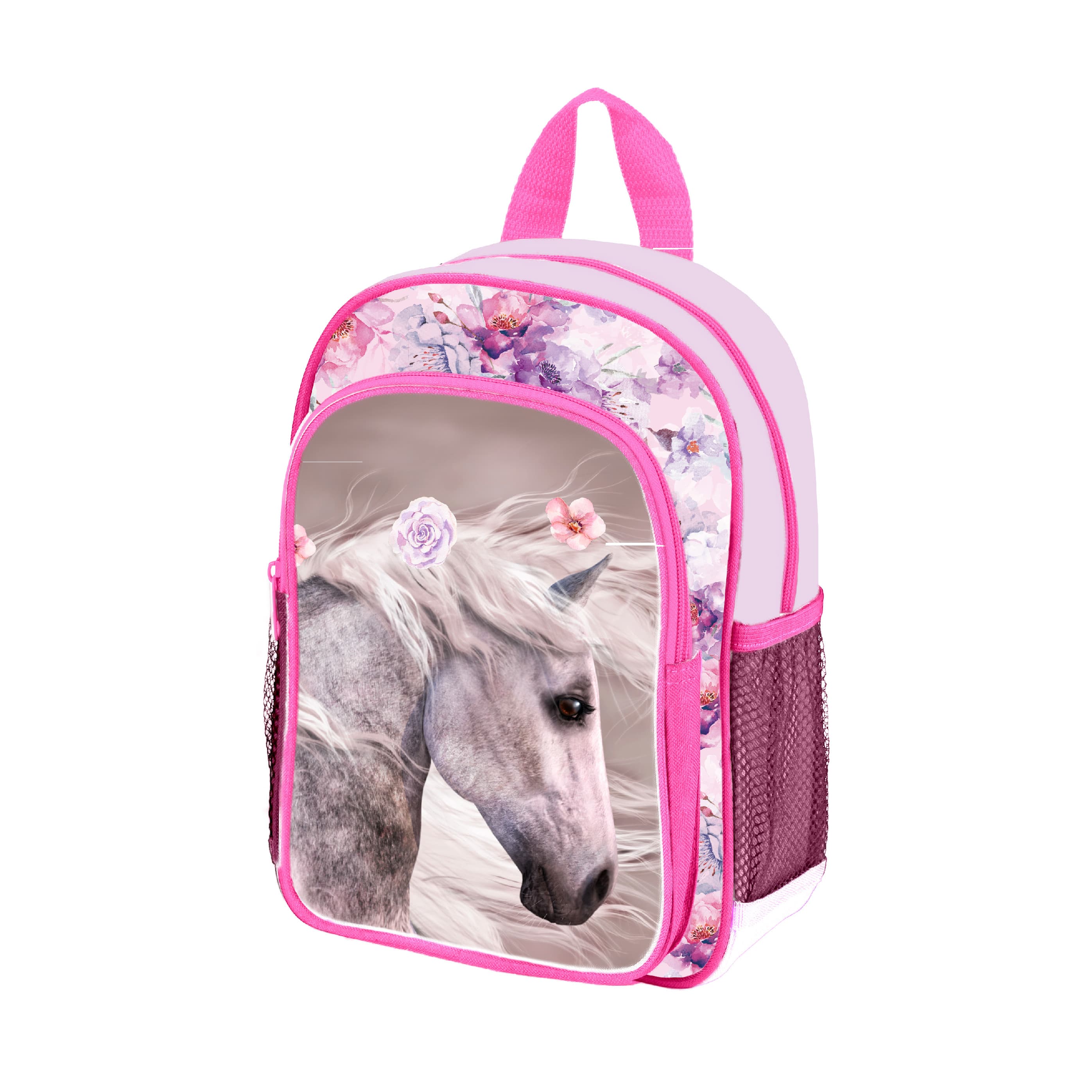 Oxybag Batoh detský predškolský kôň romantic