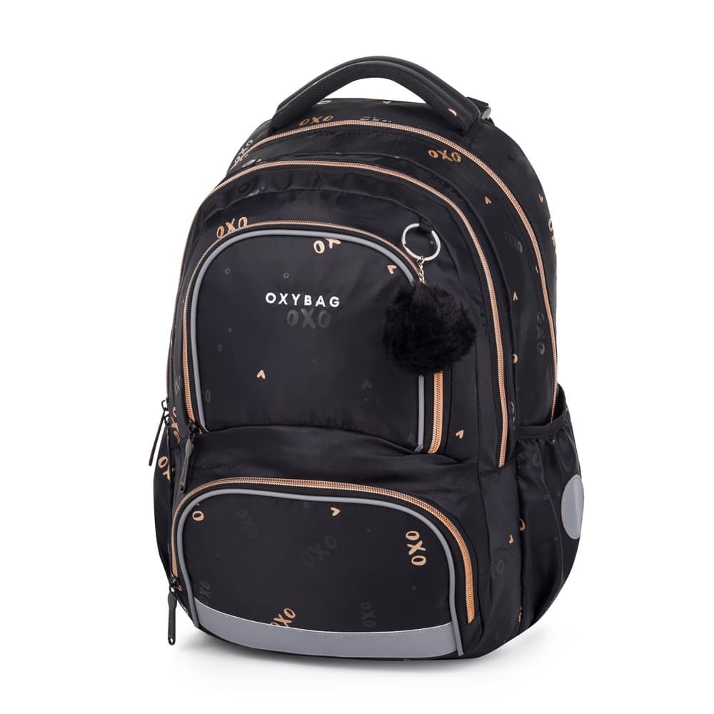 Oxybag Školská taška OXY NEXT OXO