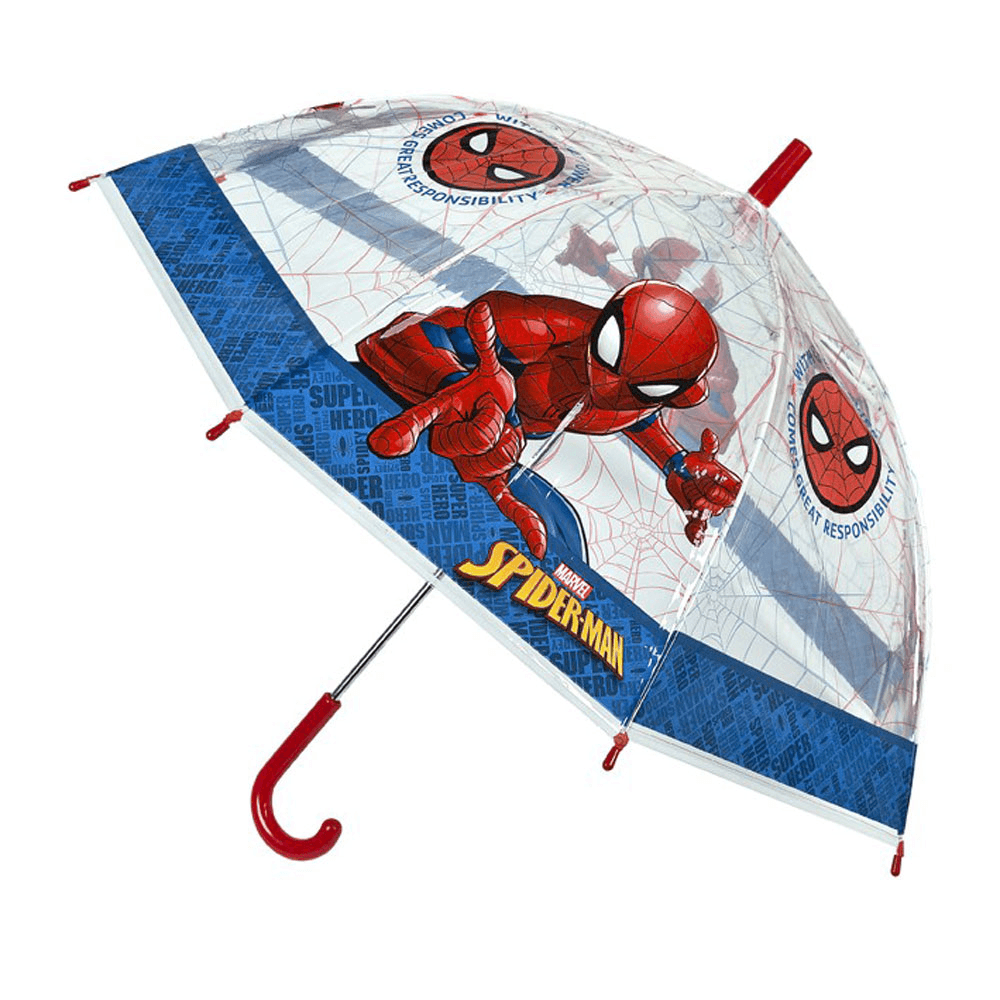 Oxybag Dáždnik Spider-Man