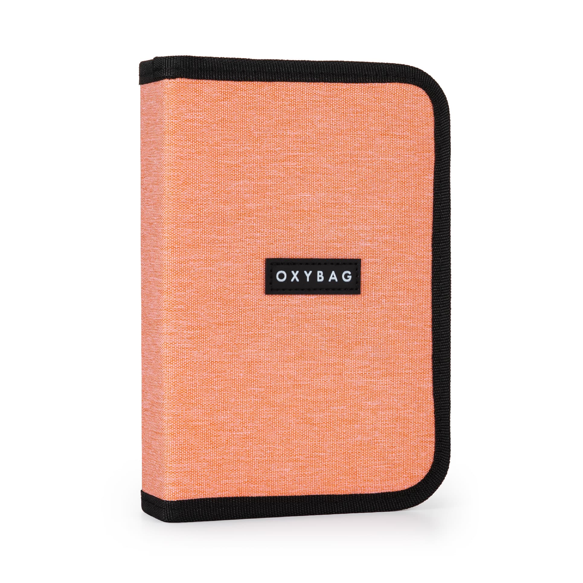 Oxybag Peračník 1 p. 2 chlopne, prázdny UNICOLOR appricot
