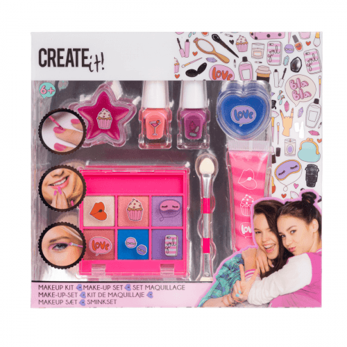 Canenco Make-up sada pre deti